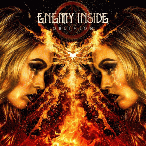 Enemy Inside (GER) : Oblivion